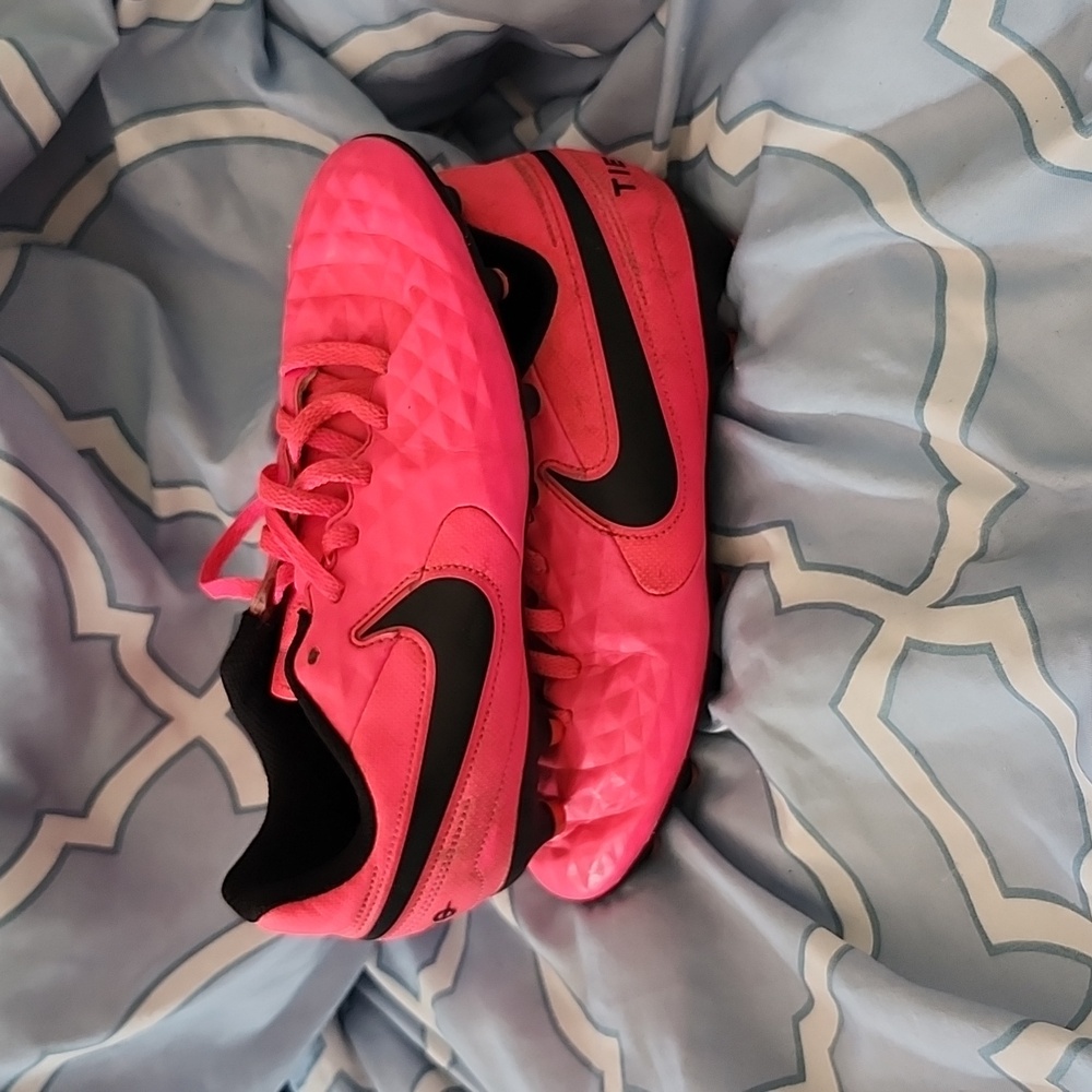 Adidas cleats